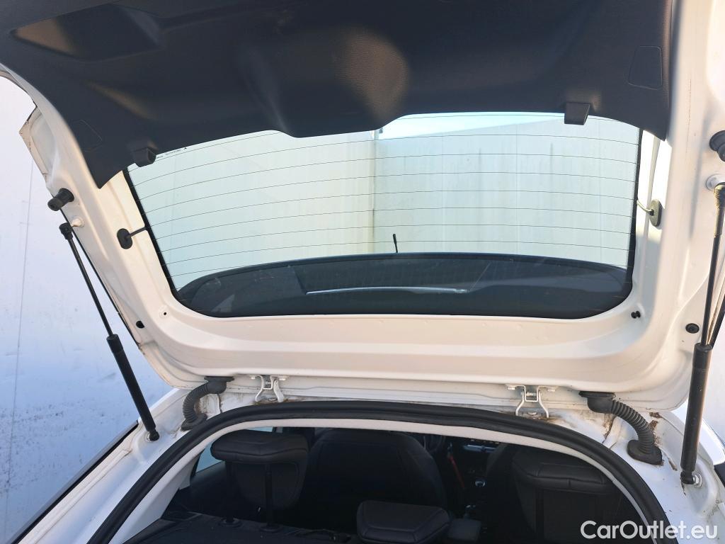  Opel  Corsa OPEL  1.2T XHL 74kW (100CV) Elegance #36