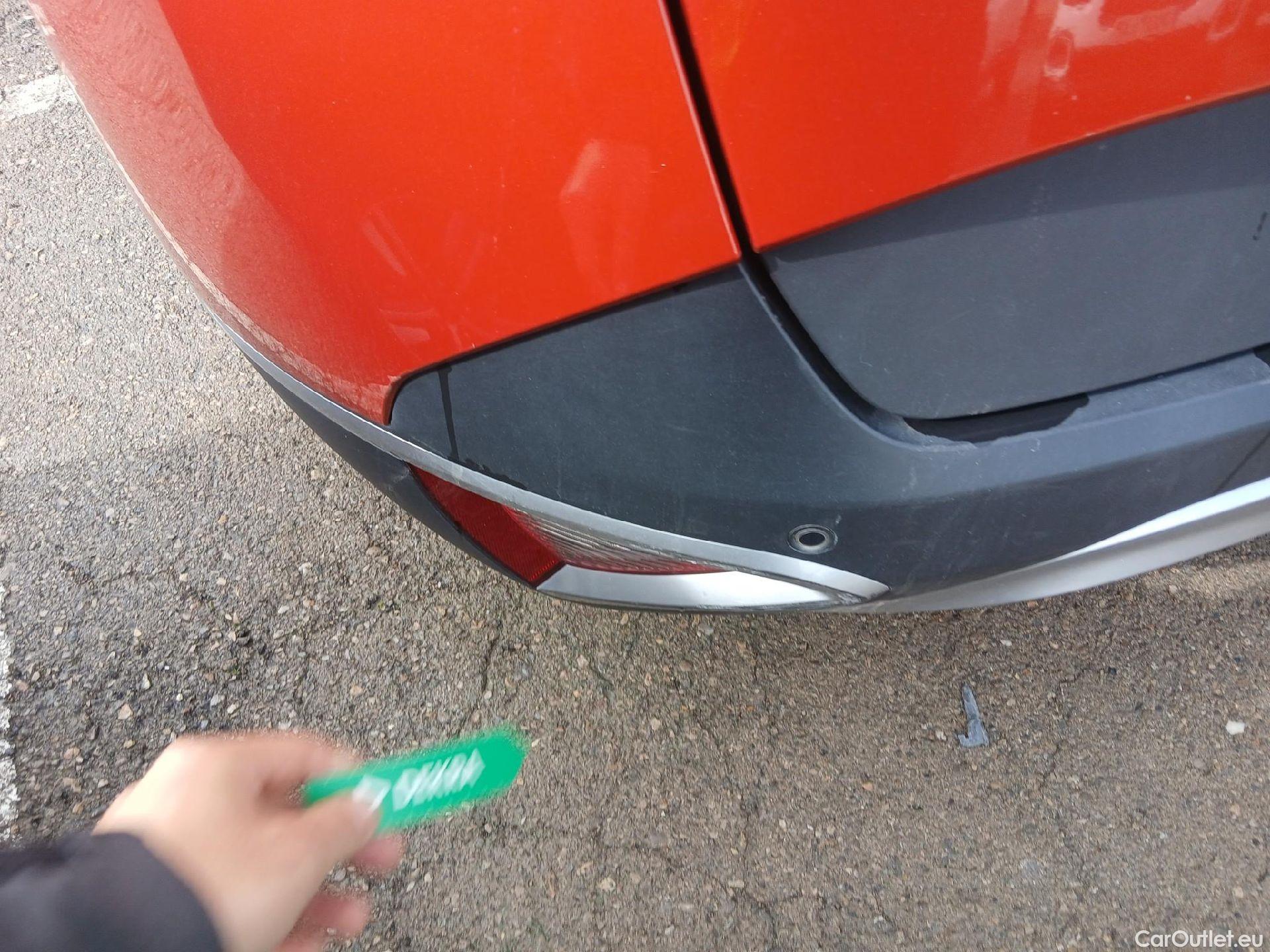  KIA  Sportage KIA  / 2022 / 5P / todoterreno 1.6 T-GDi MHEV 112kW (150CV) Drive 4X2 #12