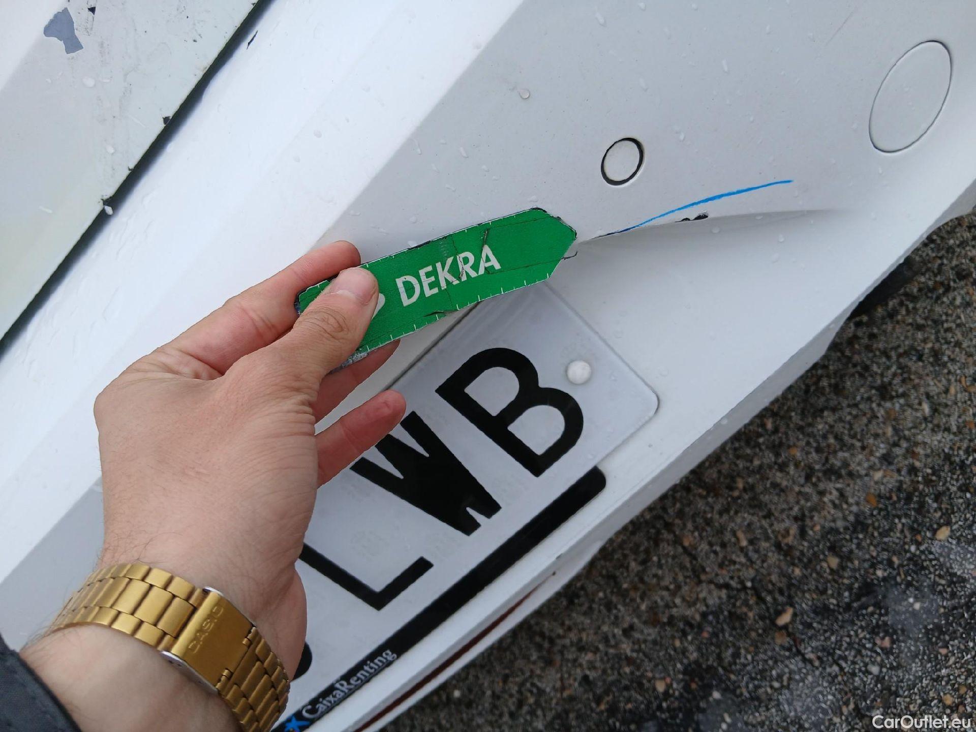  Opel  Corsa OPEL  1.2T XHL 74kW (100CV) Elegance (CX2) #13