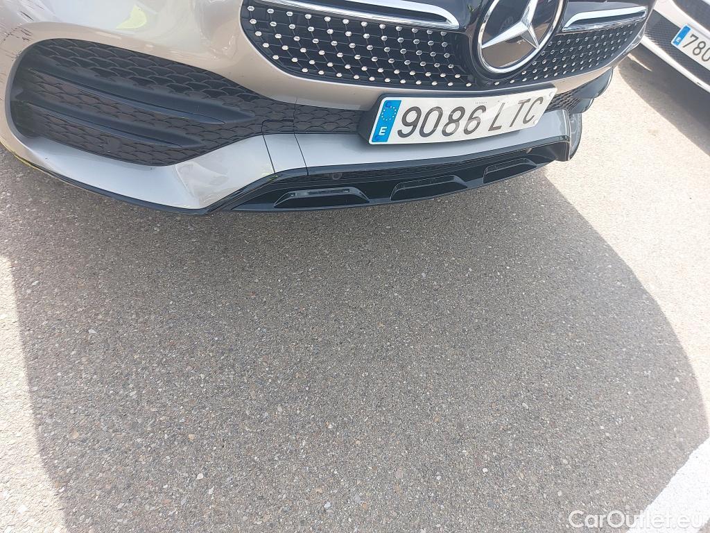  Mercedes  G-Klasee MERCEDES-BENZ GLE / 2018 / 5P / todoterreno GLE 300 d 4MATIC #19