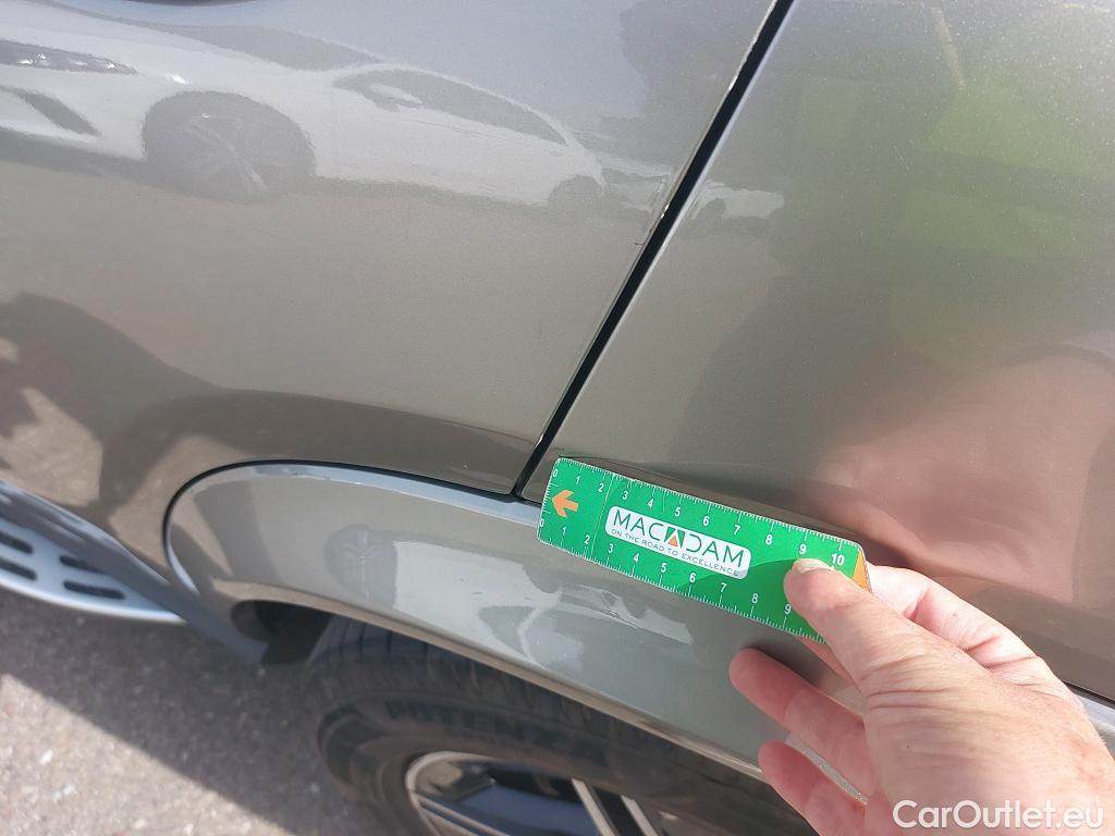  Mercedes  G-Klasee MERCEDES-BENZ GLE / 2018 / 5P / todoterreno GLE 300 d 4MATIC #10