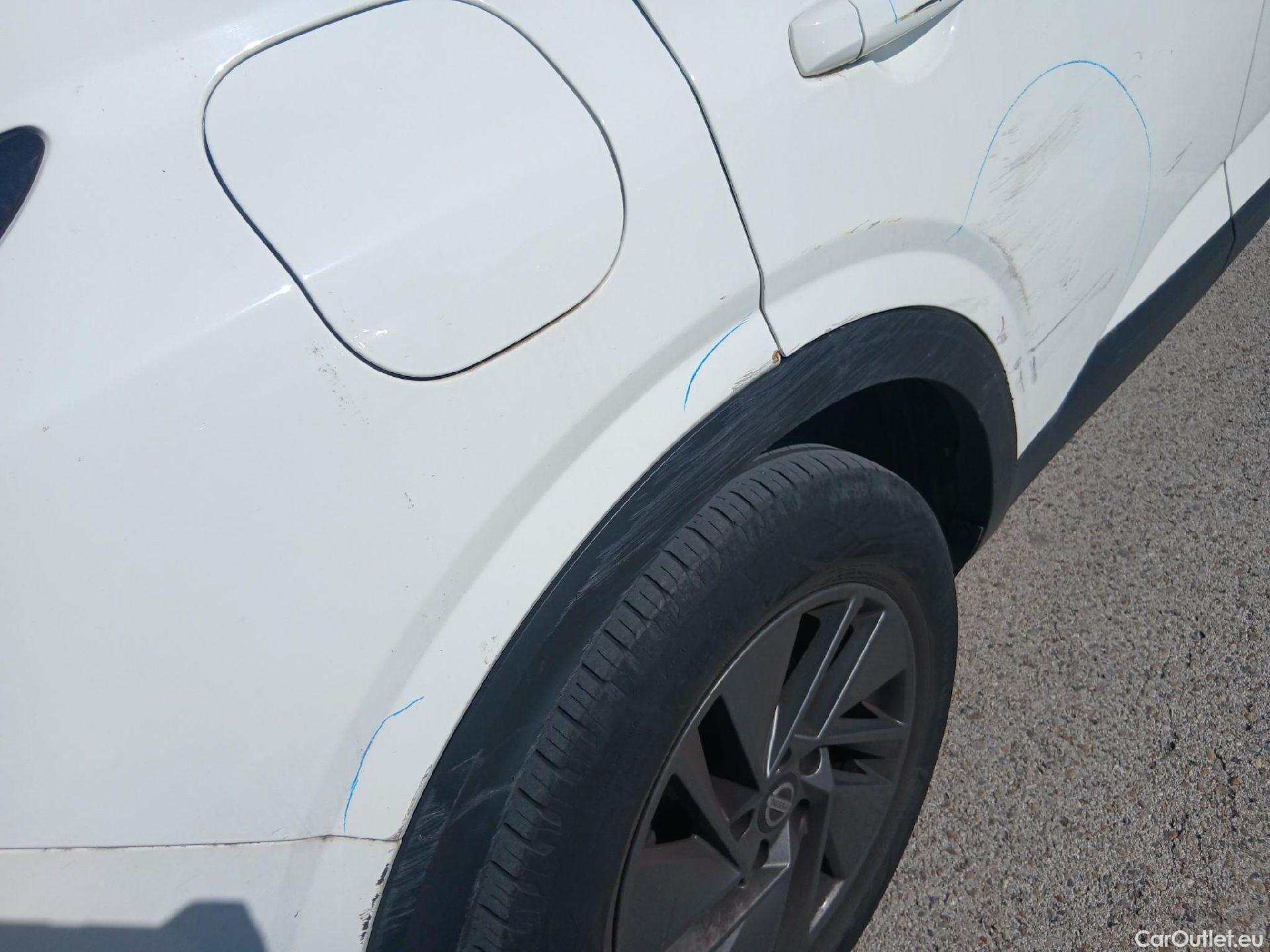  Nissan  Qashqai NISSAN  / 2021 / 5P / todoterreno DIG-T 103kW (140CV) mHEV 4x2 Acenta #36