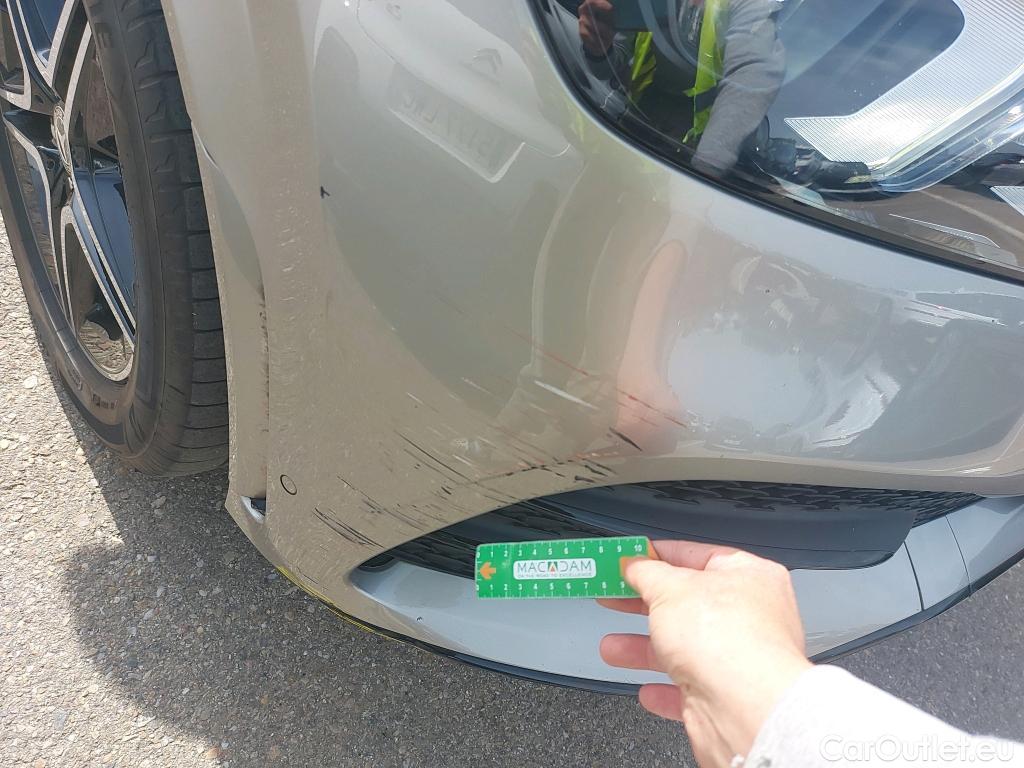  Mercedes  G-Klasee MERCEDES-BENZ GLE / 2018 / 5P / todoterreno GLE 300 d 4MATIC #14