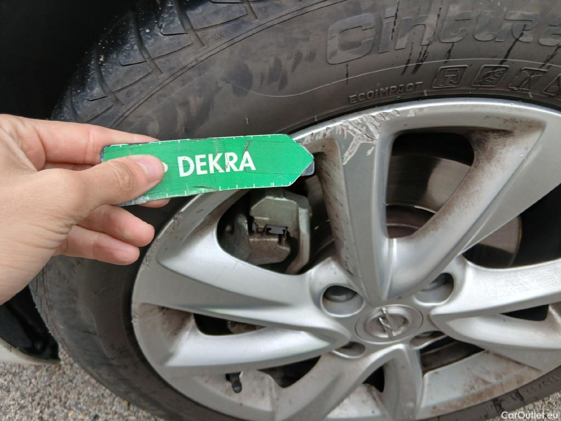  Opel  Corsa OPEL  1.2T XHL 74kW (100CV) Elegance (CX2) #4