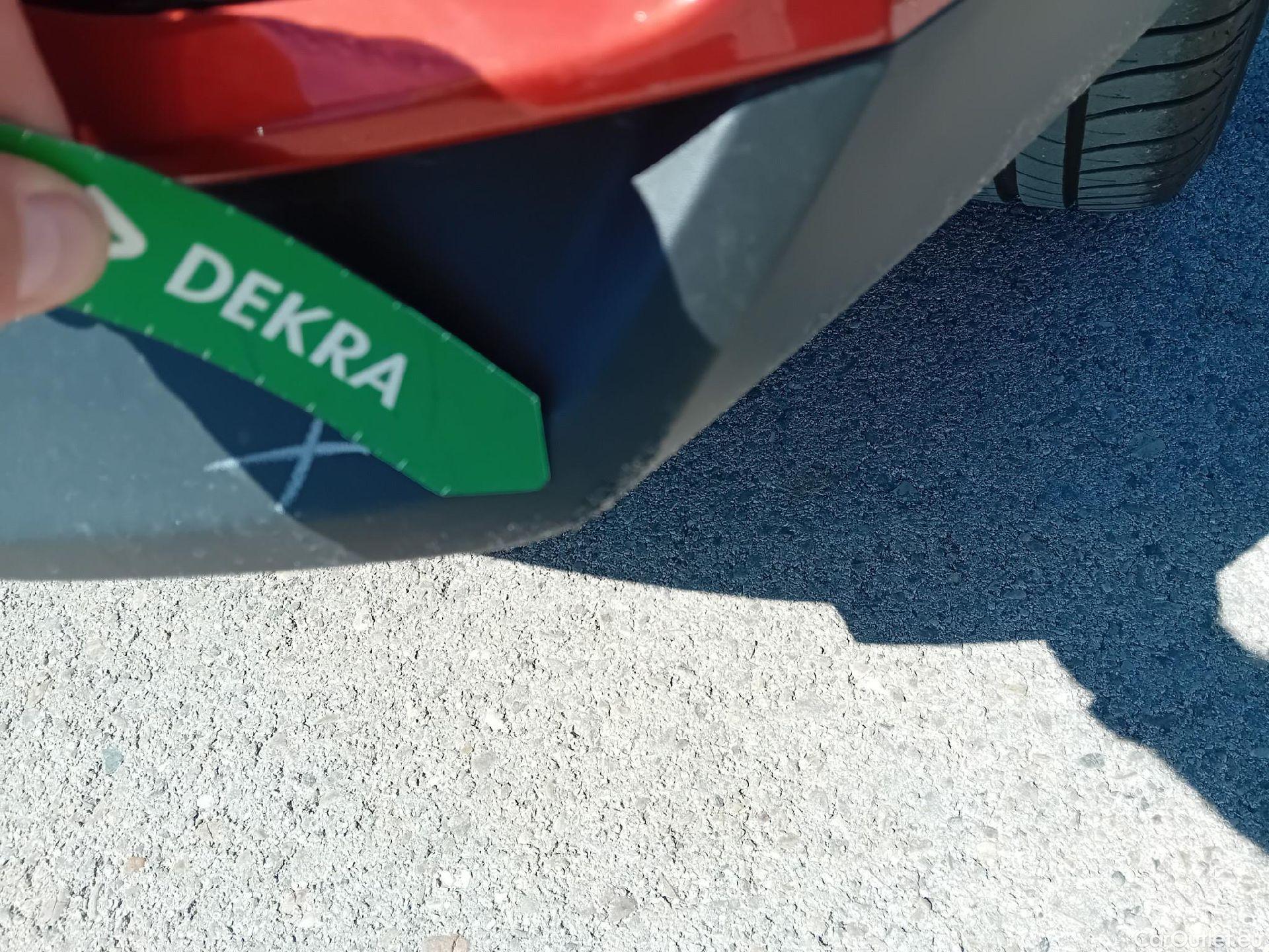  KIA  Niro KIA  / 2019 / 5P / crossover 1.6 GDi HEV 104kW (141CV) Drive #21