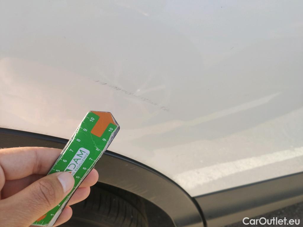  Nissan  Qashqai NISSAN  / 2017 / 5P / todoterreno DIG-T 103 kW (140 CV) E6D N-CONNECTA #8