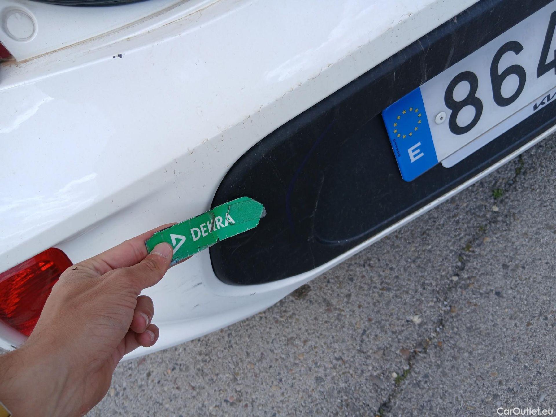  KIA  Picanto KIA  / 2020 / 5P / berlina con portón 1.0 DPi 49kW (67CV) Concept #26