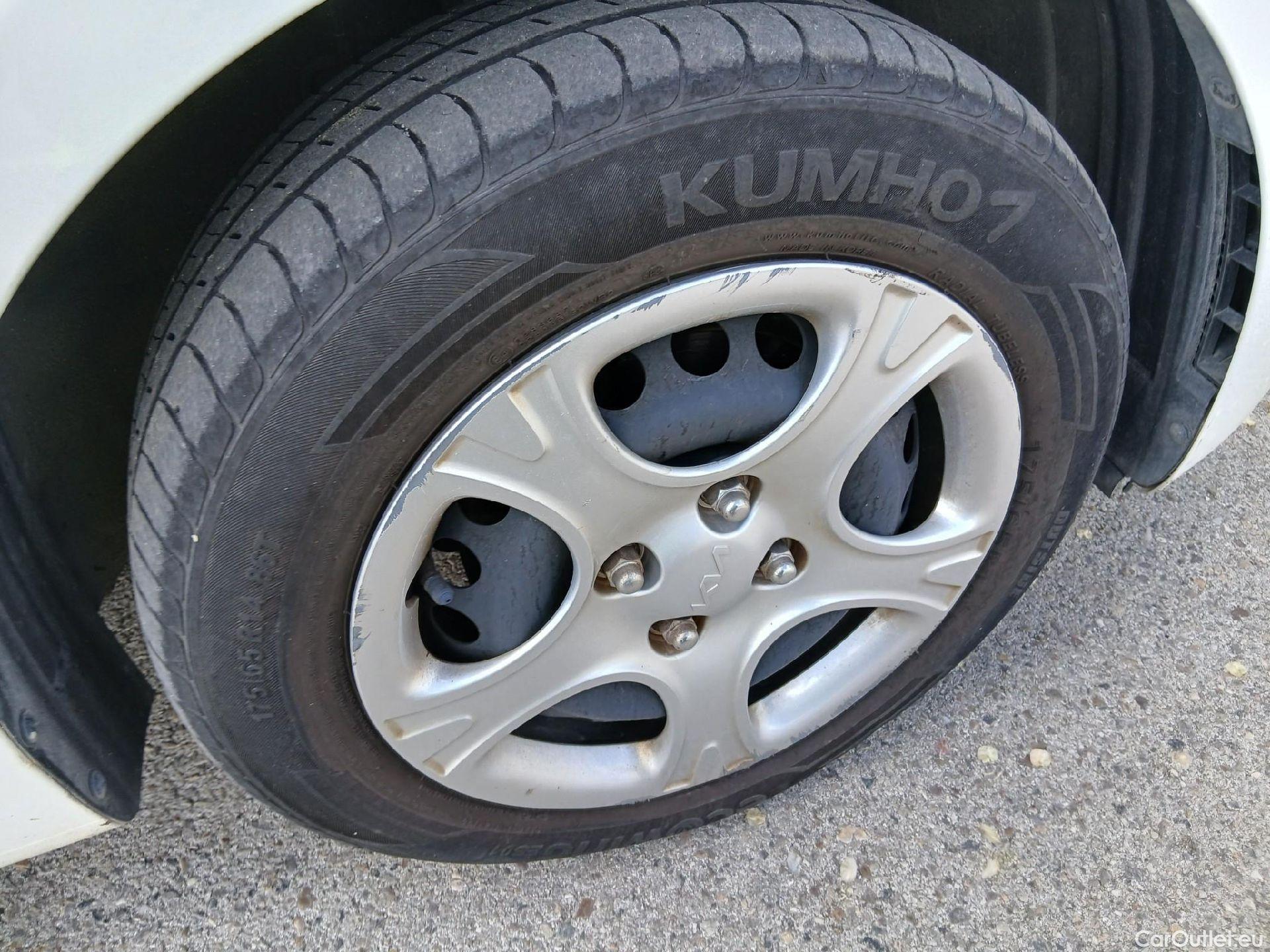  KIA  Picanto KIA  / 2020 / 5P / berlina con portón 1.0 DPi 49kW (67CV) Concept #46