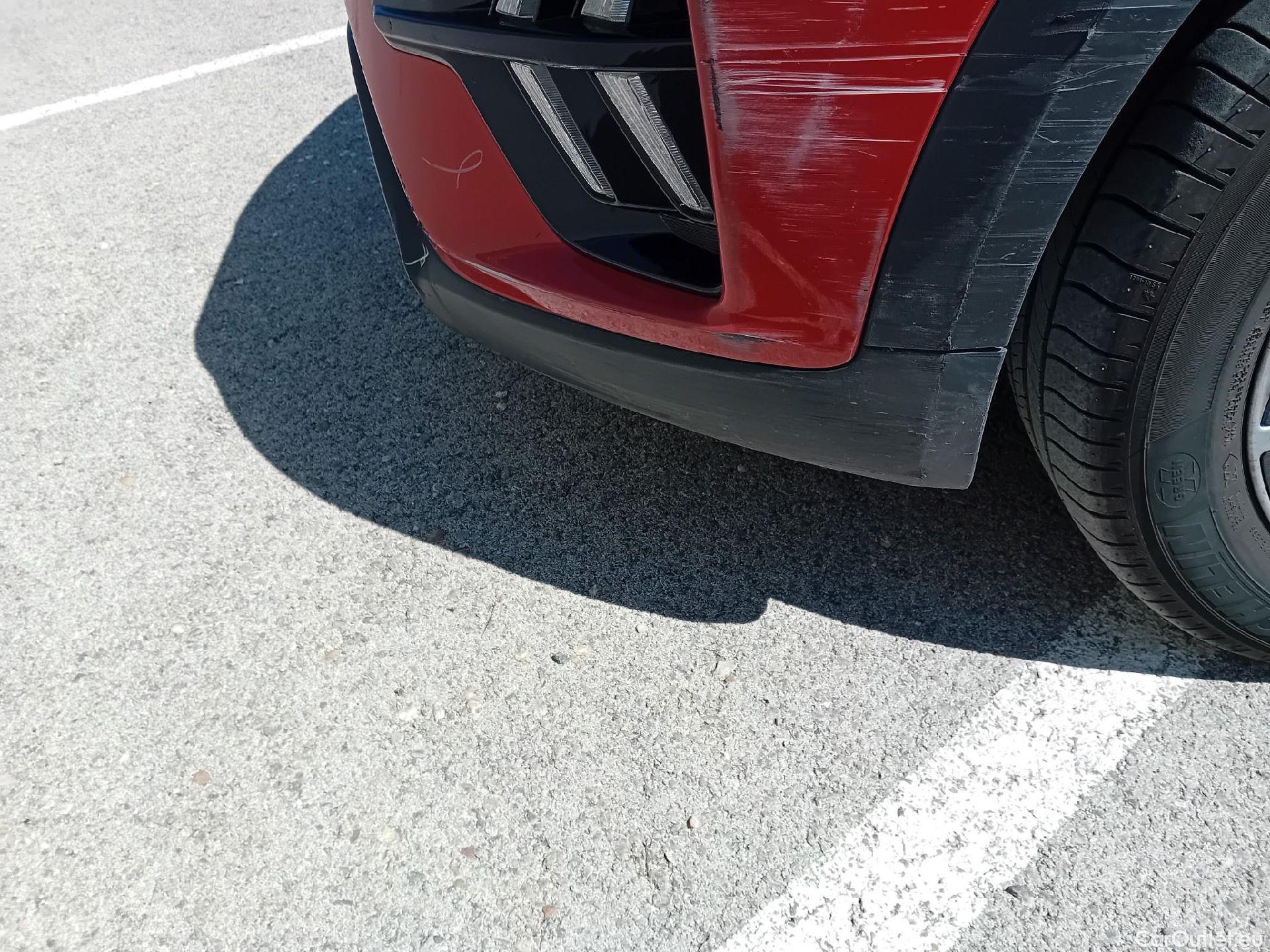  KIA  Niro KIA  / 2019 / 5P / crossover 1.6 GDi HEV 104kW (141CV) Drive #5