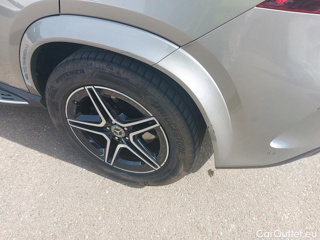  Mercedes  G-Klasee MERCEDES-BENZ GLE / 2018 / 5P / todoterreno GLE 300 d 4MATIC #1