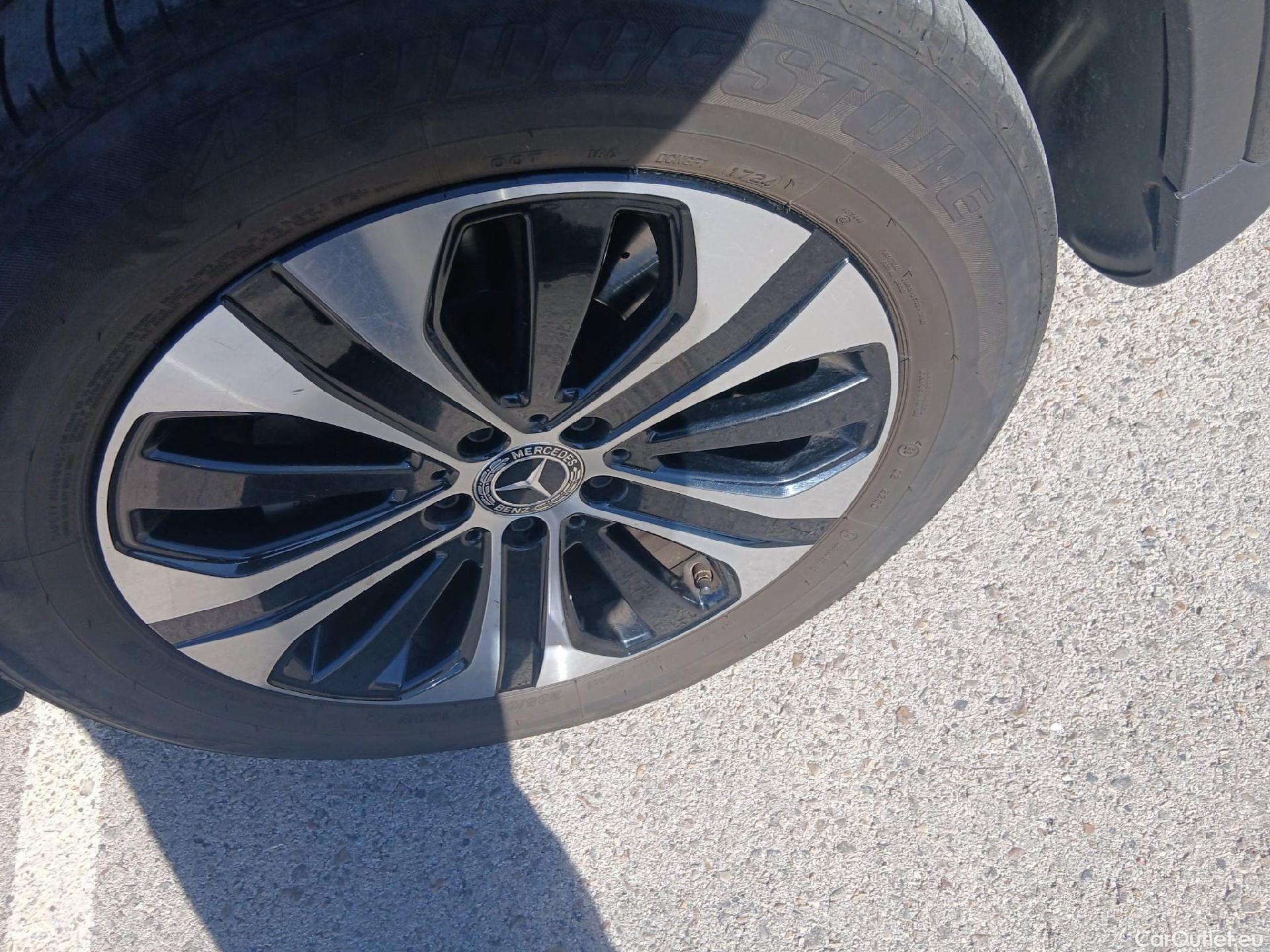  Mercedes  G-Klasee MERCEDES-BENZ Clase GLC / 2019 / 5P / todoterreno GLC 300 de 4MATIC #41