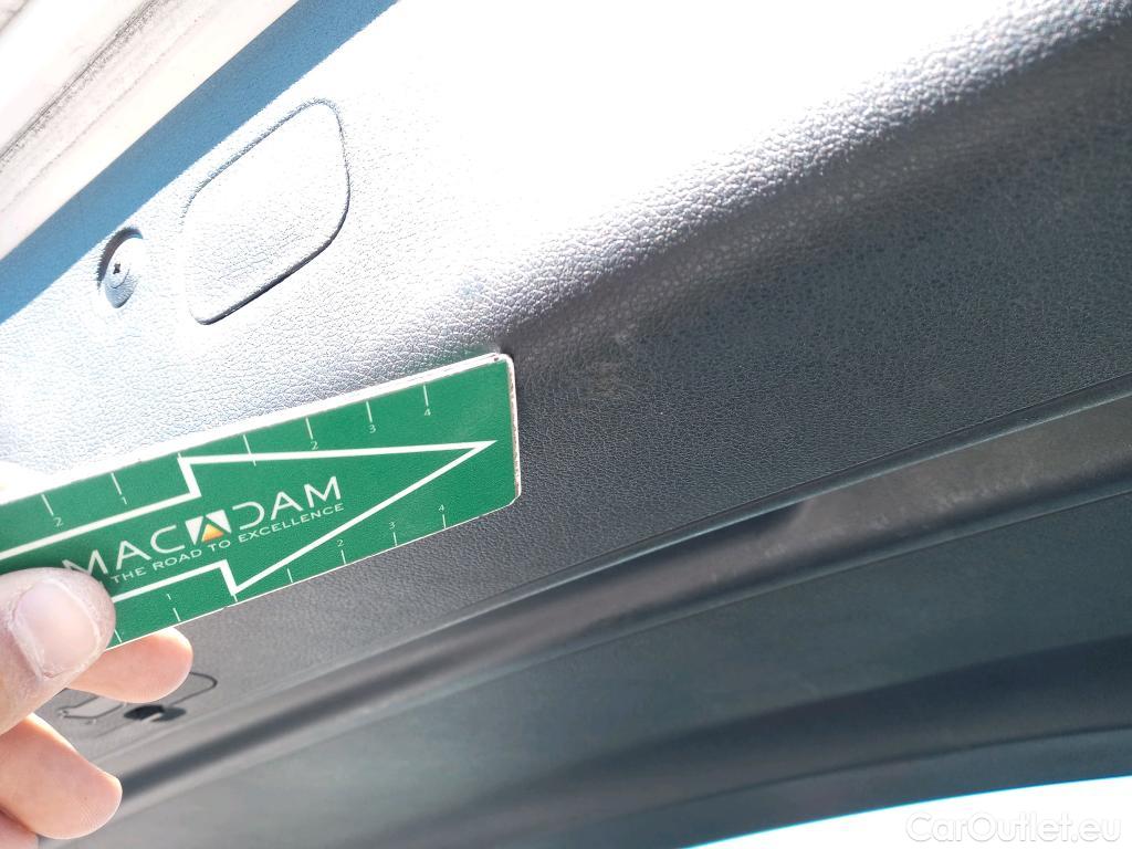  KIA  Sportage KIA  / 2018 / 5P / todoterreno 1.6 MHEV Business DCT 100kW (136CV) 4X2 #13