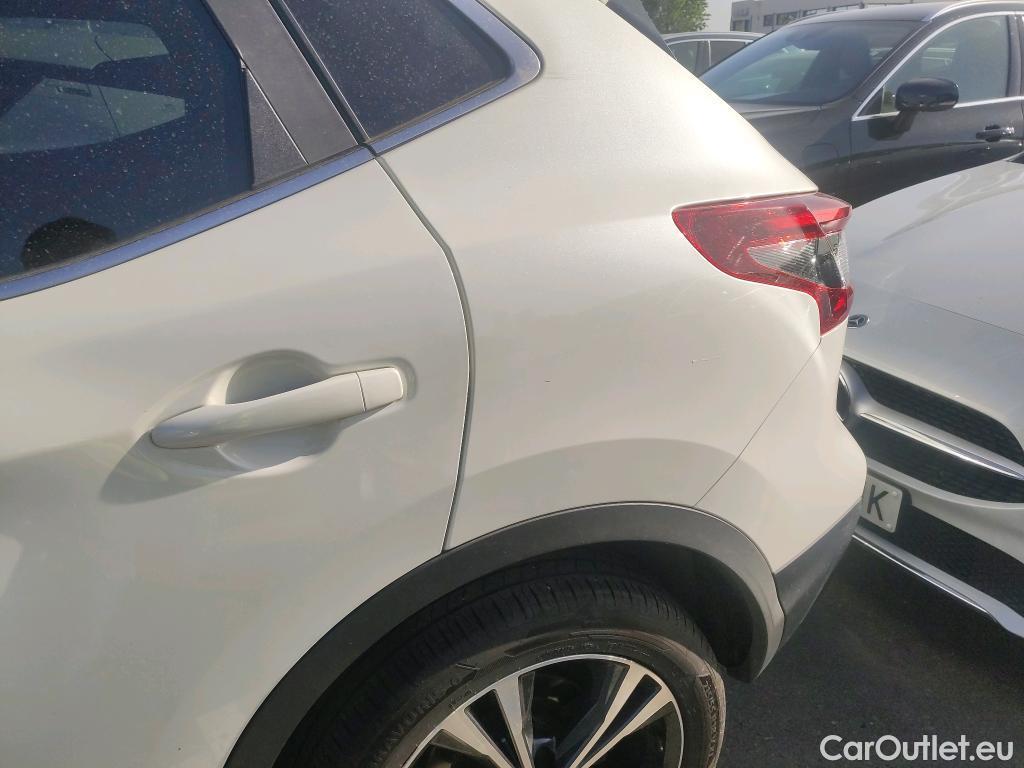  Nissan  Qashqai NISSAN  / 2017 / 5P / todoterreno DIG-T 103 kW (140 CV) E6D N-CONNECTA #3