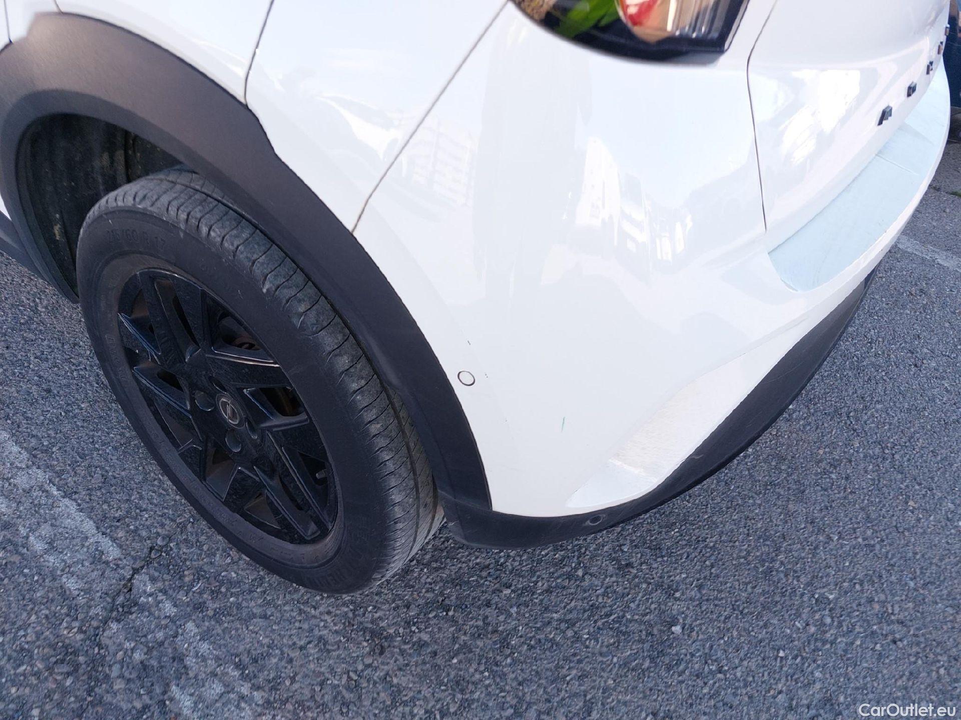  Opel  Mokka OPEL  / 2020 / 5P / todoterreno 1.5 D GS Line (AC) #9