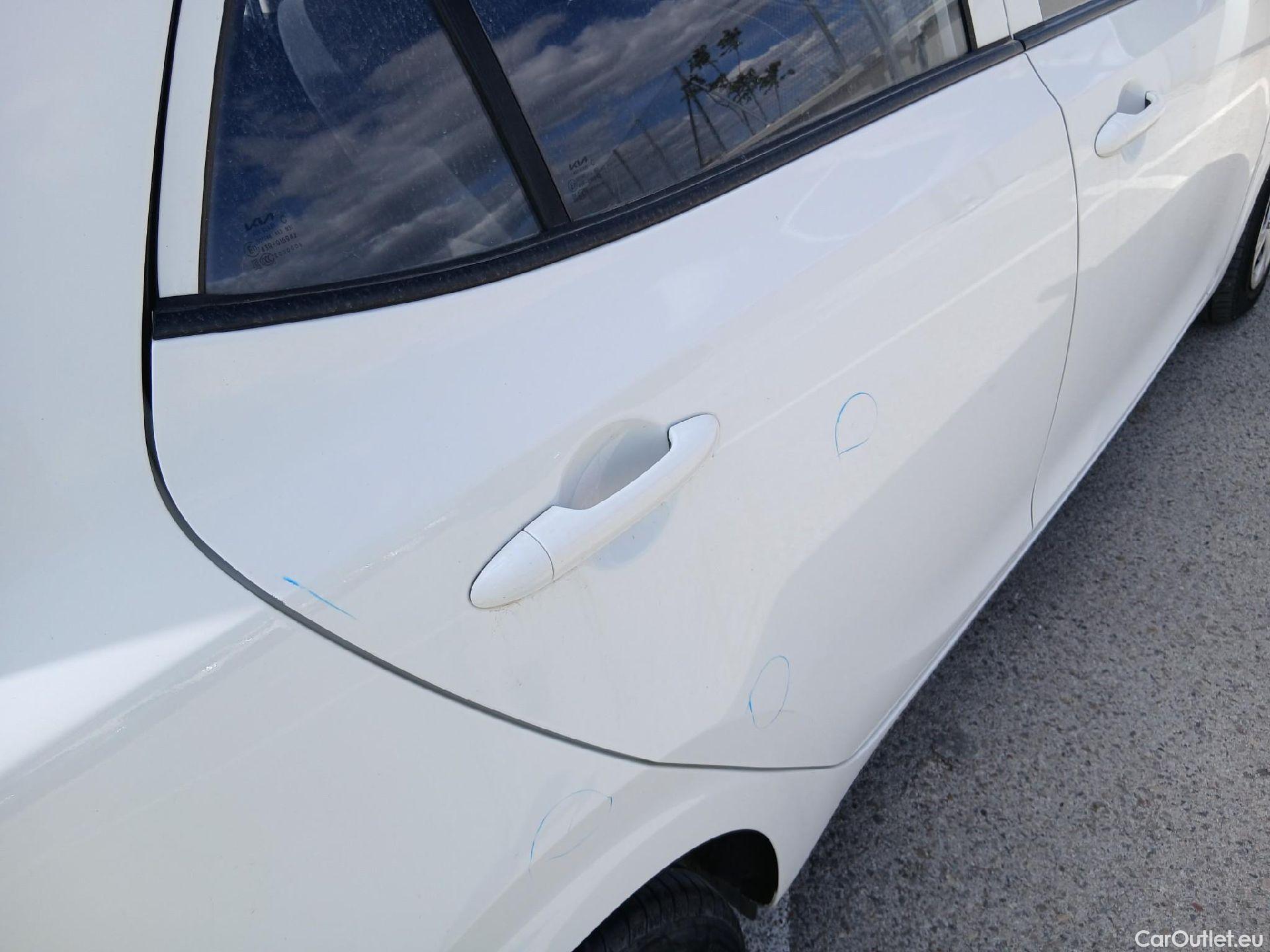  KIA  Picanto KIA  / 2020 / 5P / berlina con portón 1.0 DPi 49kW (67CV) Concept #39