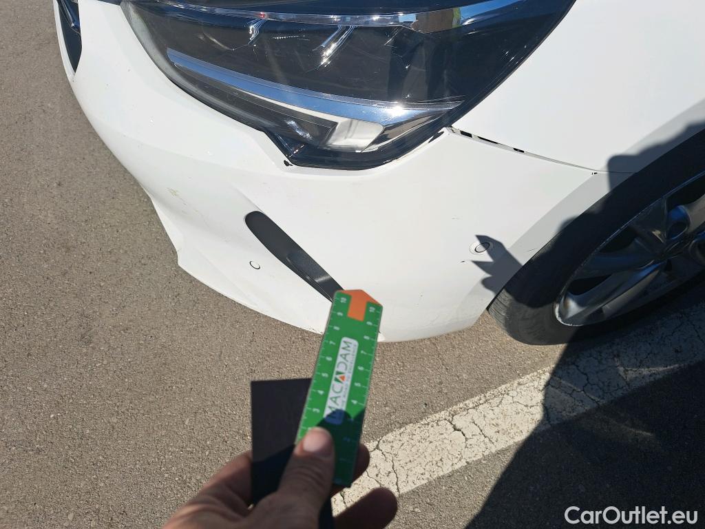  Opel  Corsa OPEL  1.2T XHL 74kW (100CV) Elegance #10