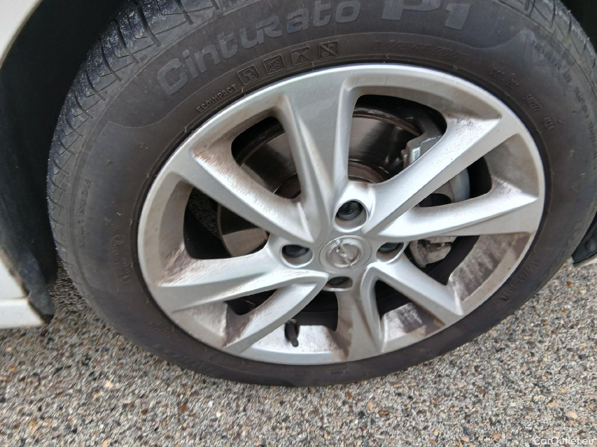  Opel  Corsa OPEL  1.2T XHL 74kW (100CV) Elegance (CX2) #23