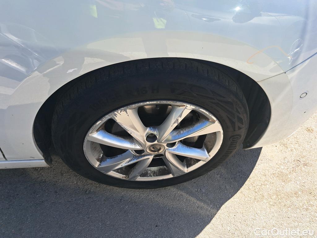  Opel  Corsa OPEL  1.2T XHL 74kW (100CV) Elegance #26