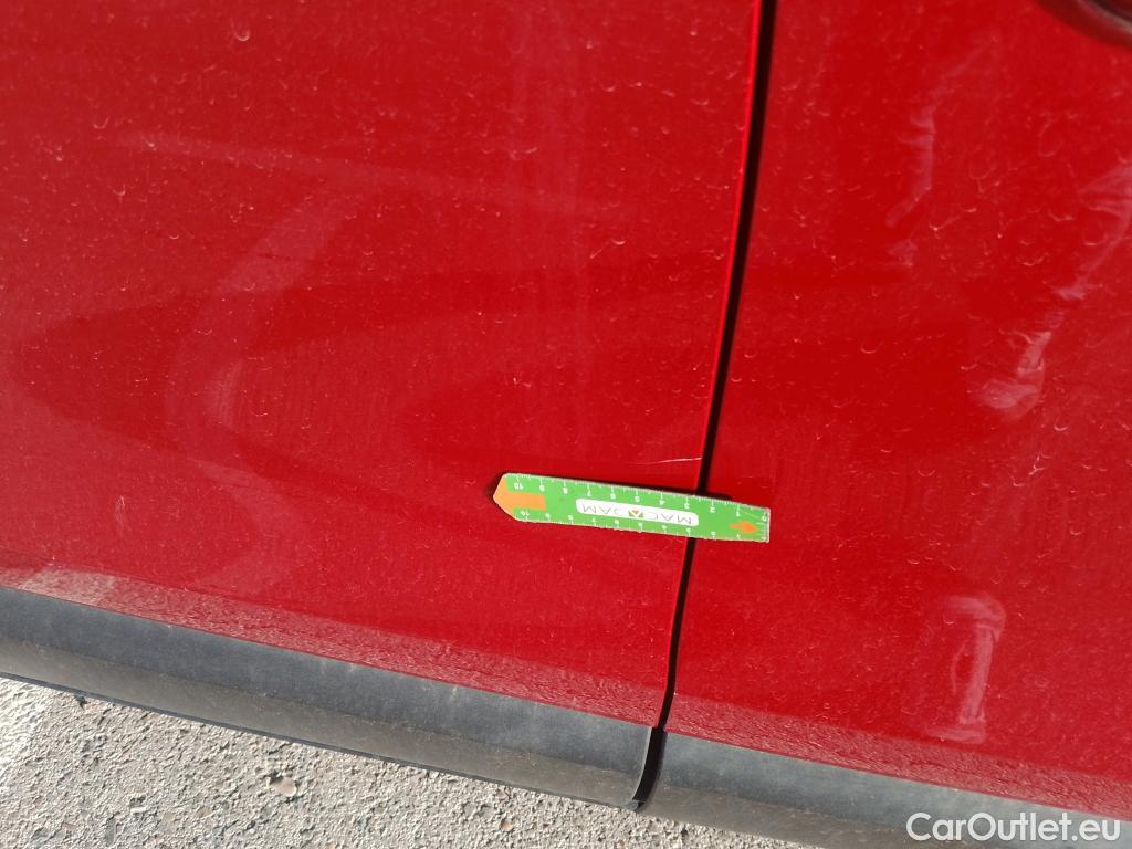  Opel  Crossland  X GS Line 1.2 Turbo 110CV MT6 E6d #4