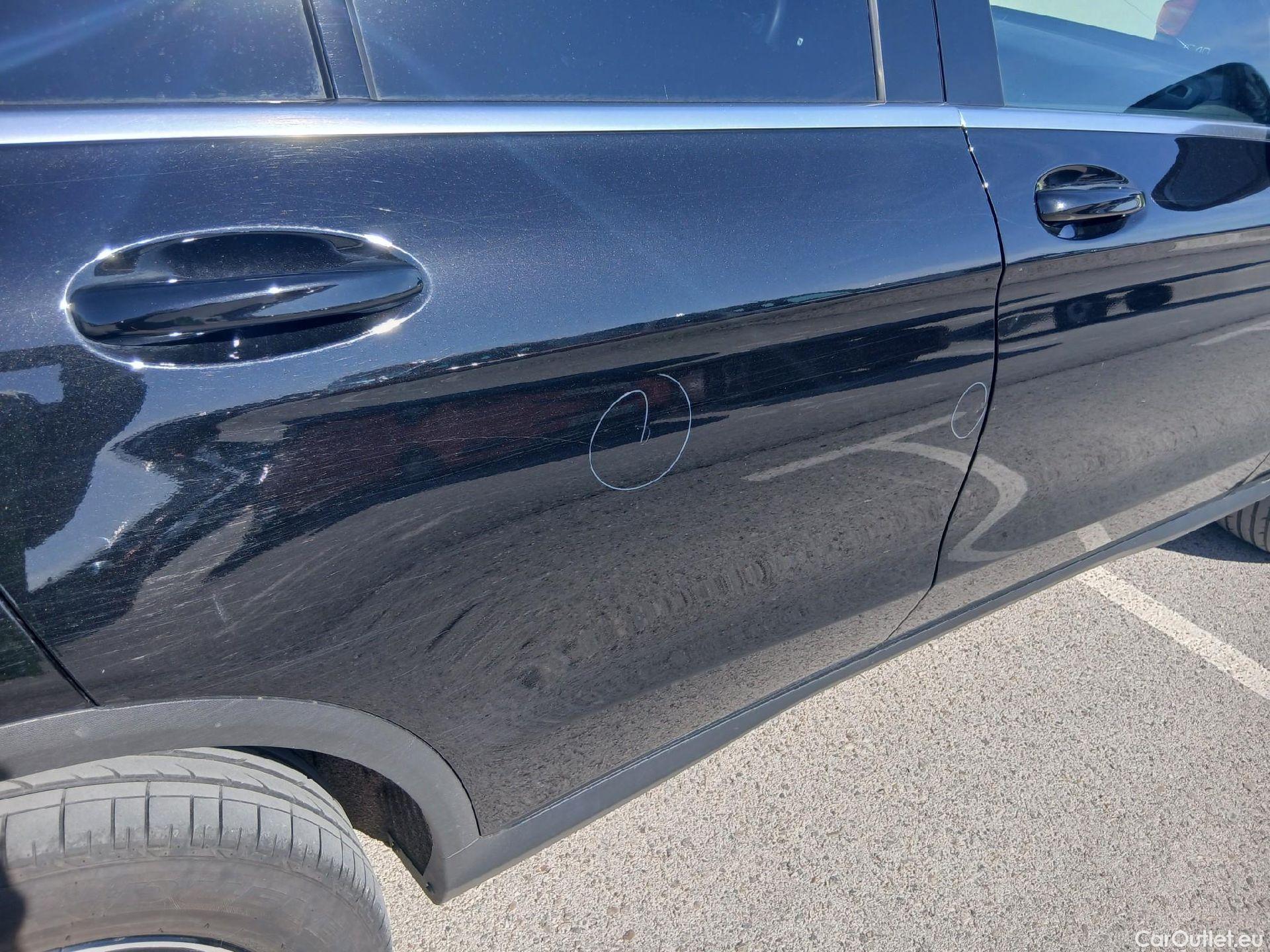  Mercedes  G-Klasee MERCEDES-BENZ Clase GLC / 2019 / 5P / todoterreno GLC 300 de 4MATIC #35