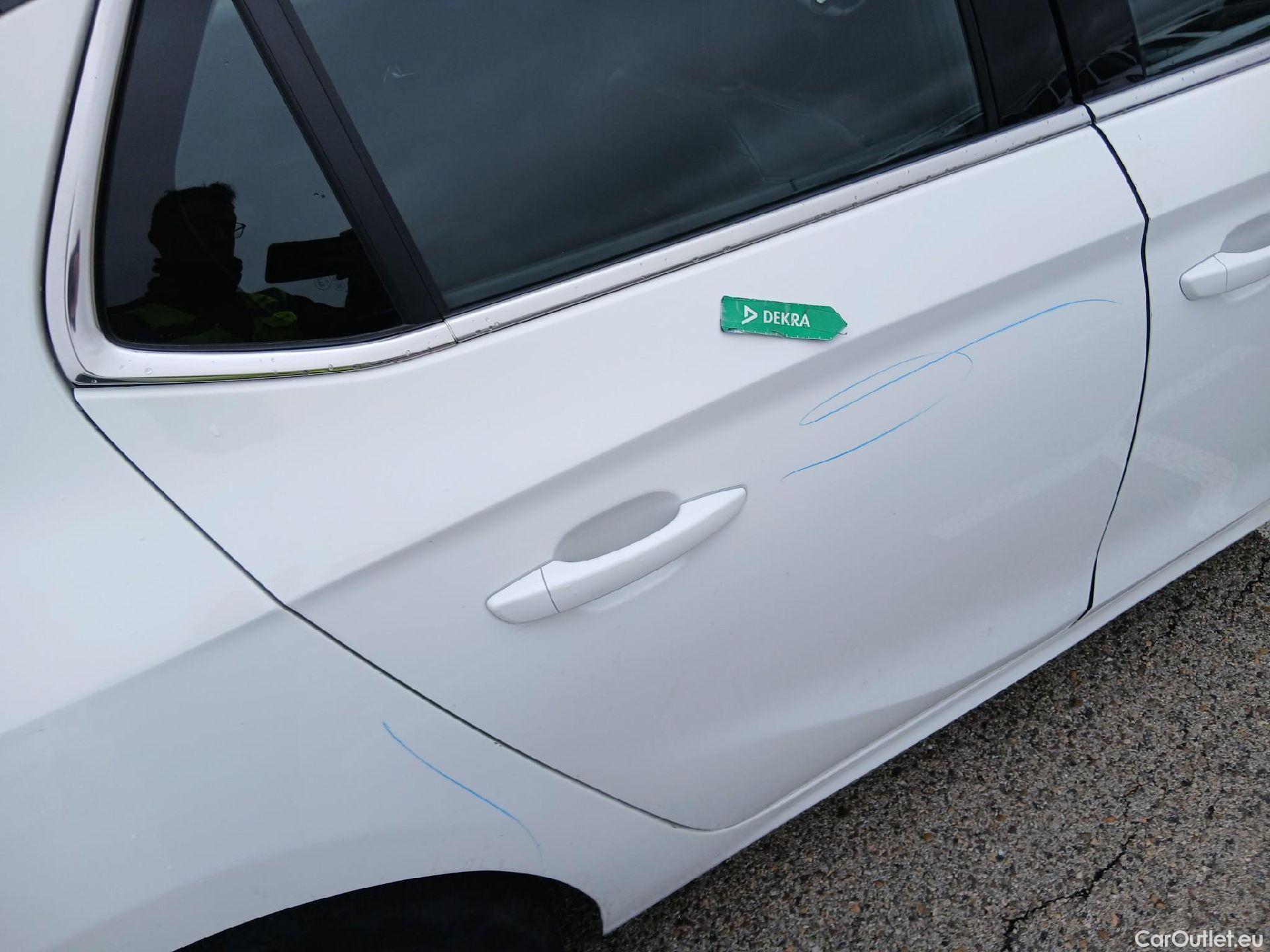  Opel  Corsa OPEL  1.2T XHL 74kW (100CV) Elegance (CX2) #20