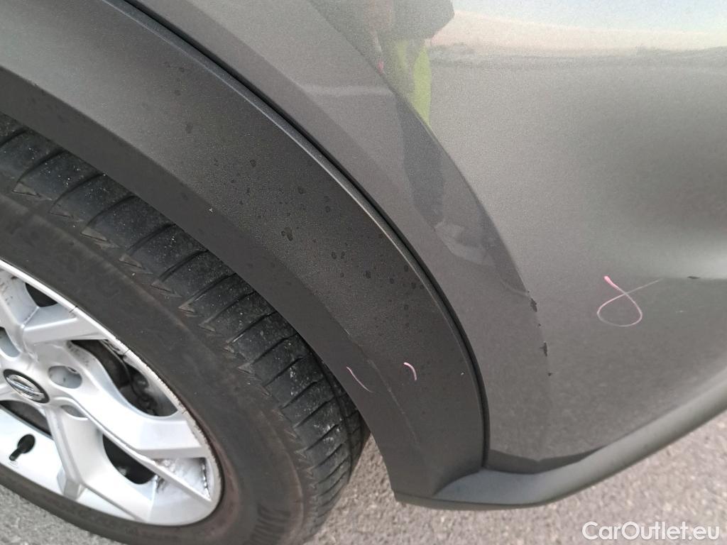  Nissan  Juke NISSAN  / 2019 / 5P / crossover DIG-T 84 kW (114 CV) DCT 7 V N-Connecta (AC2) #14