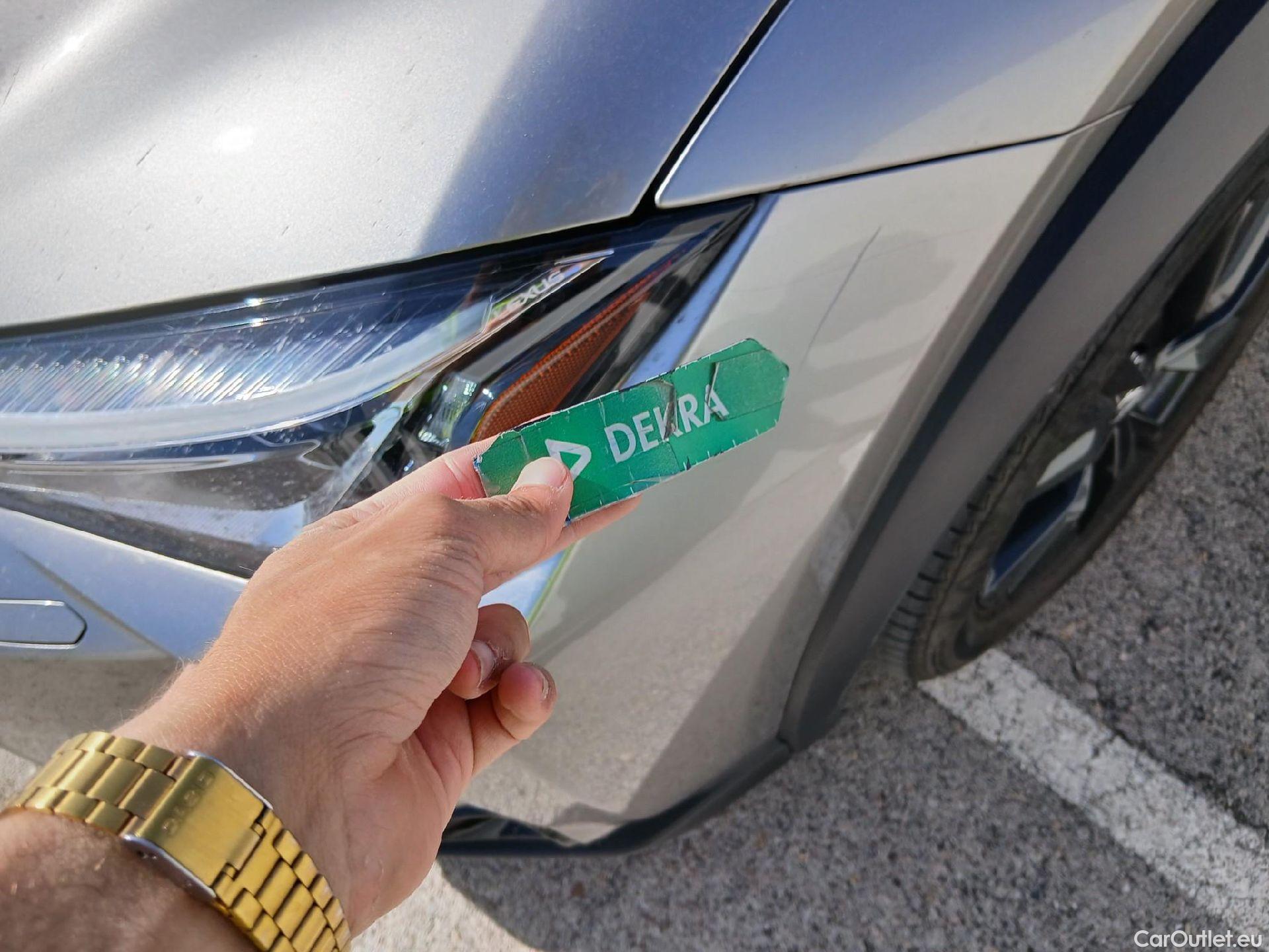  Lexus  UX LEXUS  / 2018 / 5P / todoterreno 2.0 250h Business (AC) #6