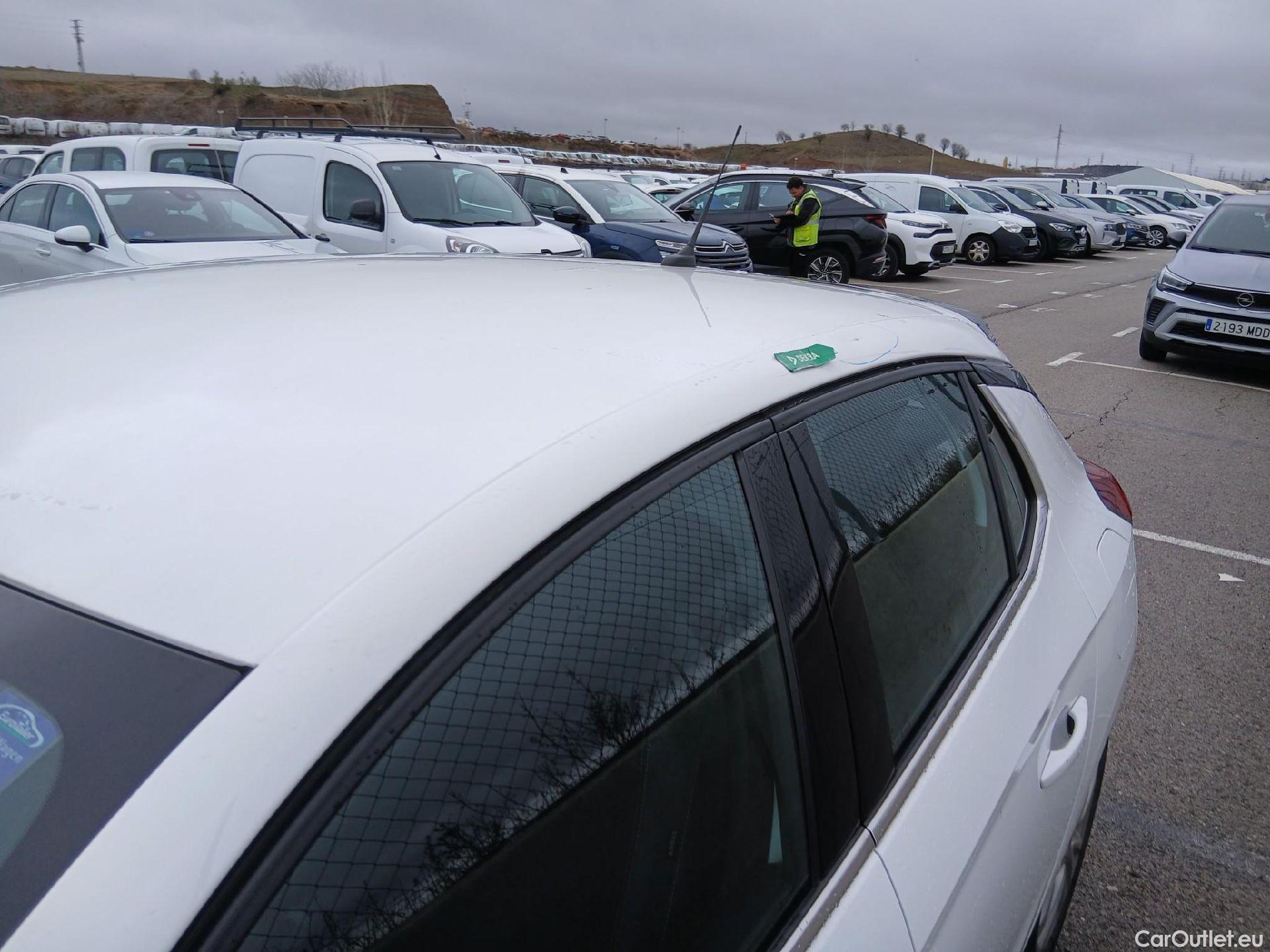  Opel  Corsa OPEL  1.2T XHL 74kW (100CV) Elegance (CX2) #7