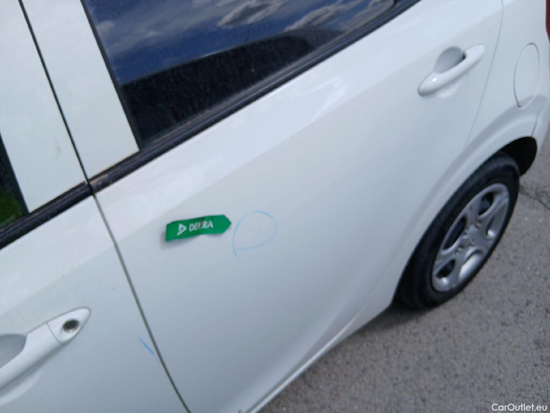  KIA  Picanto KIA  / 2020 / 5P / berlina con portón 1.0 DPi 49kW (67CV) Concept #19