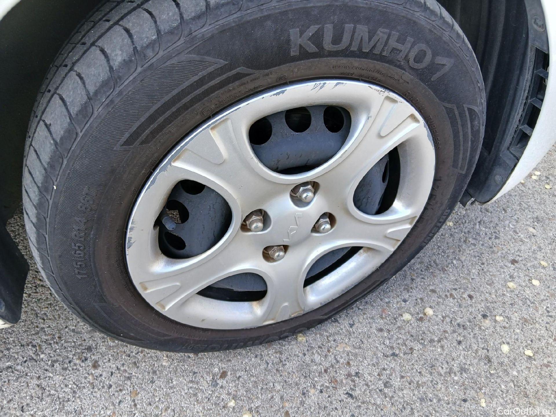  KIA  Picanto KIA  / 2020 / 5P / berlina con portón 1.0 DPi 49kW (67CV) Concept #44