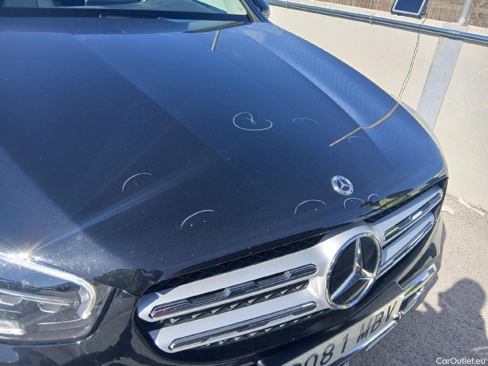  Mercedes  G-Klasee MERCEDES-BENZ Clase GLC / 2019 / 5P / todoterreno GLC 300 de 4MATIC #13