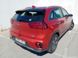  KIA  Niro KIA  / 2019 / 5P / crossover 1.6 GDi HEV 104kW (141CV) Drive #2