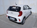  KIA  Picanto KIA  / 2020 / 5P / berlina con portón 1.0 DPi 49kW (67CV) Concept #2