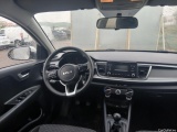  KIA  Rio KIA  / 2020 / 5P / berlina con portón 1.2 DPi 62kW (84CV) Concept #3
