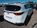  KIA  Sportage KIA  / 2018 / 5P / todoterreno 1.6 MHEV Business DCT 100kW (136CV) 4X2 #2