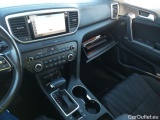  KIA  Sportage KIA  / 2018 / 5P / todoterreno 1.6 MHEV Business DCT 100kW (136CV) 4X2 #14