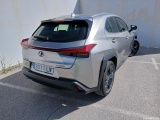  Lexus  UX LEXUS  / 2018 / 5P / todoterreno 2.0 250h Business (AC) #2
