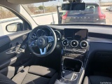  Mercedes  G-Klasee MERCEDES-BENZ Clase GLC / 2019 / 5P / todoterreno GLC 300 de 4MATIC #3