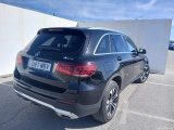  Mercedes  G-Klasee MERCEDES-BENZ Clase GLC / 2019 / 5P / todoterreno GLC 300 de 4MATIC #2