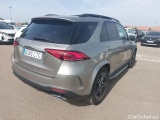  Mercedes  G-Klasee MERCEDES-BENZ GLE / 2018 / 5P / todoterreno GLE 300 d 4MATIC #2