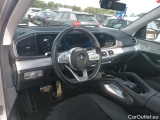  Mercedes  G-Klasee MERCEDES-BENZ GLE / 2018 / 5P / todoterreno GLE 300 d 4MATIC #3