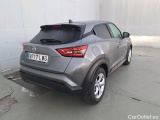  Nissan  Juke NISSAN  / 2019 / 5P / crossover DIG-T 84 kW (114 CV) DCT 7 V N-Connecta (AC2) #2
