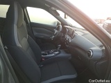  Nissan  Juke NISSAN  / 2019 / 5P / crossover DIG-T 84 kW (114 CV) DCT 7 V N-Connecta (AC2) #6
