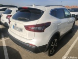  Nissan  Qashqai NISSAN  / 2017 / 5P / todoterreno DIG-T 103 kW (140 CV) E6D N-CONNECTA #2