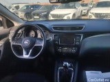  Nissan  Qashqai NISSAN  / 2017 / 5P / todoterreno DIG-T 103 kW (140 CV) E6D N-CONNECTA #3