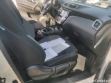  Nissan  Qashqai NISSAN  / 2017 / 5P / todoterreno DIG-T 103 kW (140 CV) E6D N-CONNECTA #6