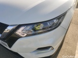  Nissan  Qashqai NISSAN  / 2017 / 5P / todoterreno DIG-T 103 kW (140 CV) E6D N-CONNECTA #15