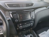  Nissan  Qashqai NISSAN  / 2017 / 5P / todoterreno DIG-T 103 kW (140 CV) E6D N-CONNECTA #13