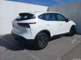  Nissan  Qashqai NISSAN  / 2021 / 5P / todoterreno DIG-T 103kW (140CV) mHEV 4x2 Acenta #2