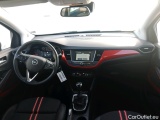  Opel  Crossland  X GS Line 1.2 Turbo 110CV MT6 E6d #3
